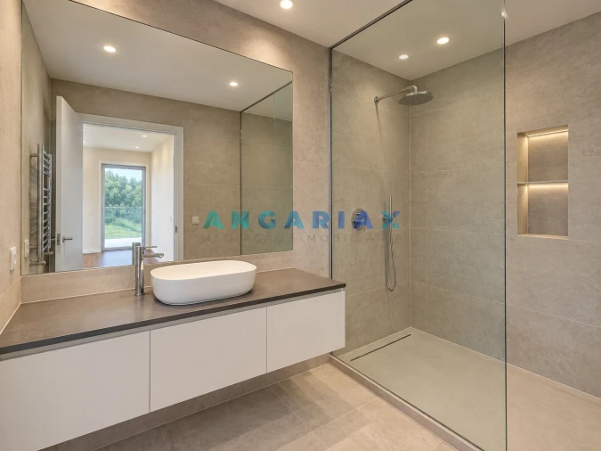 Apartamento T2 para Arrendamento em Marrazes e Barosa Foto 24