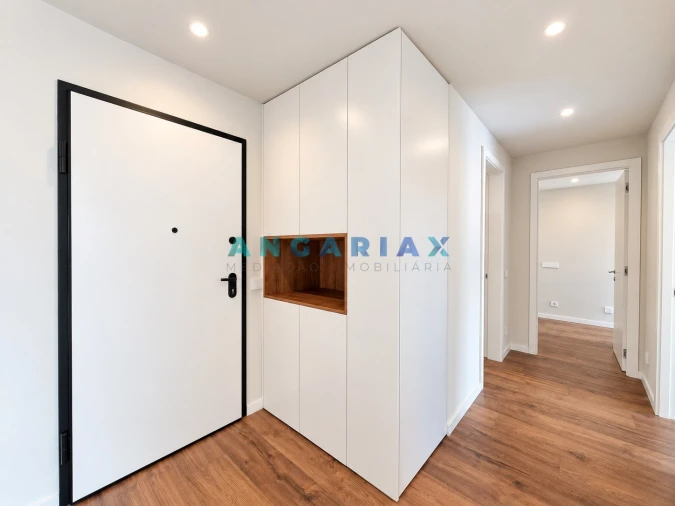 Apartamento T2 para Arrendamento em Marrazes e Barosa Foto 6
