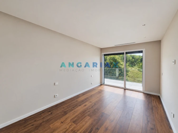 Apartamento T2 para Arrendamento em Marrazes e Barosa Foto 20