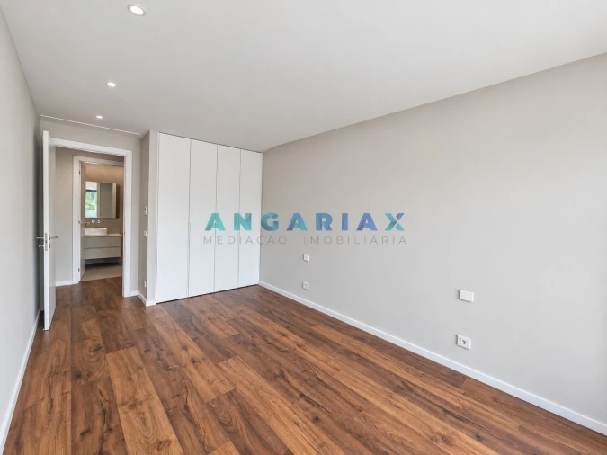 Apartamento T2 para Arrendamento em Marrazes e Barosa Foto 17