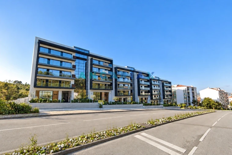Apartamento T2 para Arrendamento em Marrazes e Barosa Foto 30