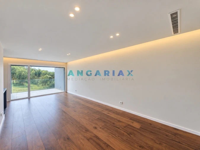 Apartamento T2 para Arrendamento em Marrazes e Barosa Foto 18