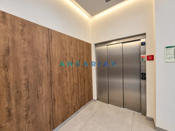 Apartamento T2 para Arrendamento em Marrazes e Barosa Foto 27