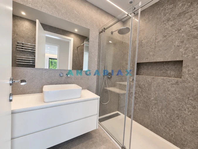 Apartamento T2 para Arrendamento em Marrazes e Barosa Foto 25