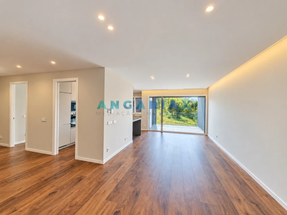 Apartamento T2 para Arrendamento em Marrazes e Barosa Foto 10