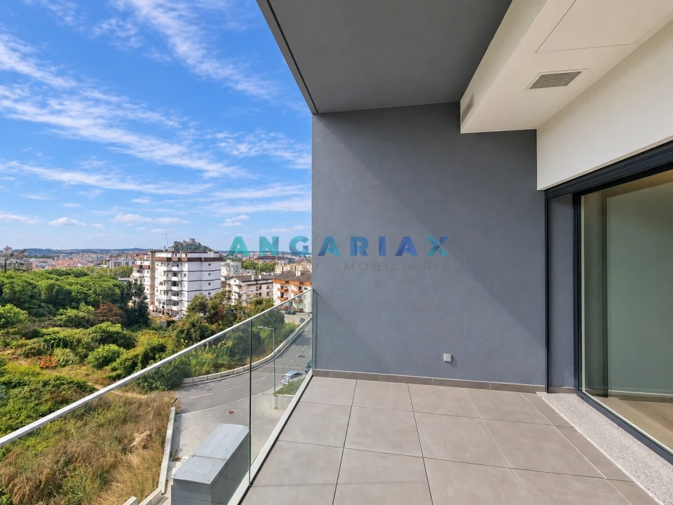 Apartamento T2 para Arrendamento em Marrazes e Barosa Foto 23