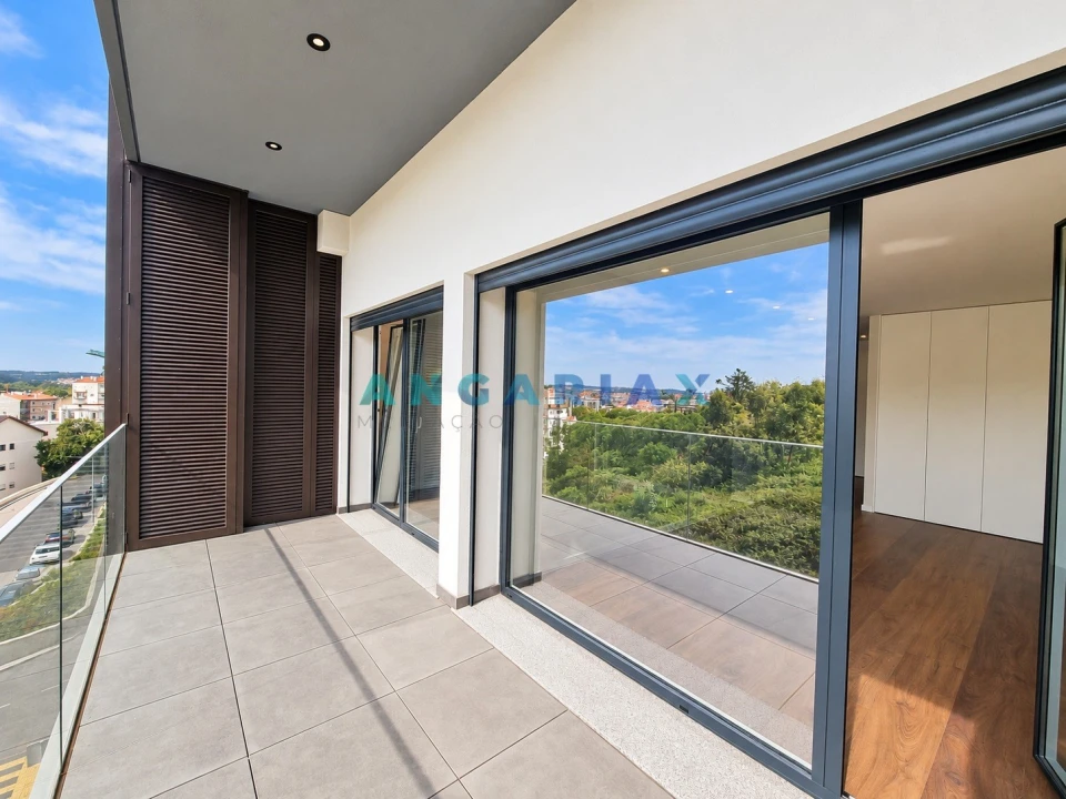 Apartamento T2 para Arrendamento em Marrazes e Barosa Foto 21