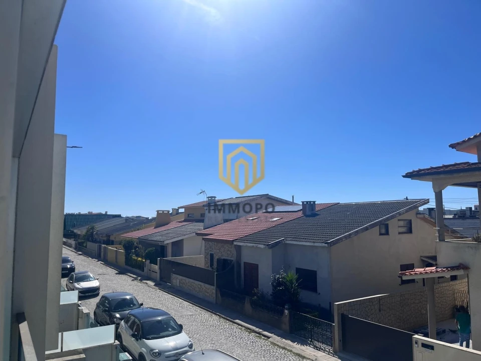 Moradia T3 para Arrendamento em Mindelo Foto 20