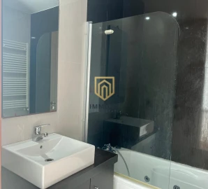 Moradia T3 para Arrendamento em Mindelo