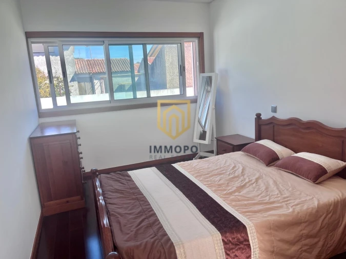 Moradia T3 para Arrendamento em Mindelo Foto 17