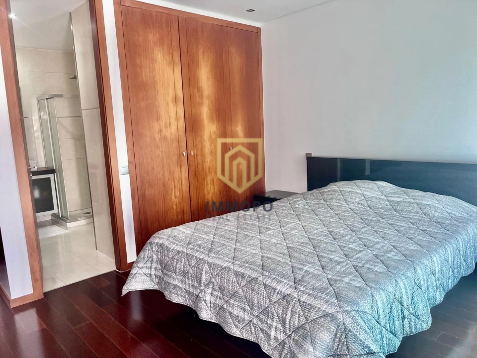 Moradia T3 para Arrendamento em Mindelo Foto 14