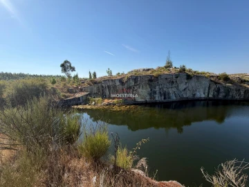 Terreno Agricola ou Rústico para Venda em Paranhos