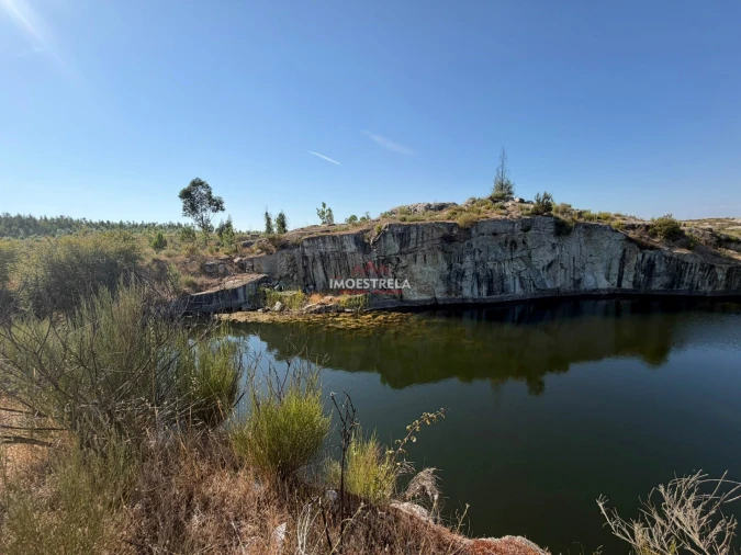 Terreno Agricola ou Rústico para Venda em Paranhos Foto 20