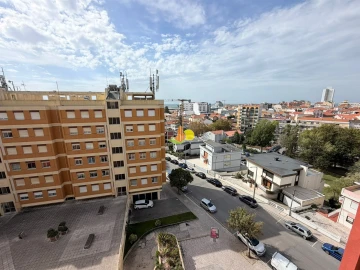 Apartamento T2 para Arrendamento em Buarcos