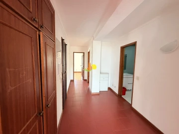 Apartamento T2 para Arrendamento em Buarcos