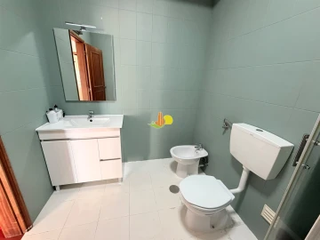 Apartamento T2 para Arrendamento em Buarcos