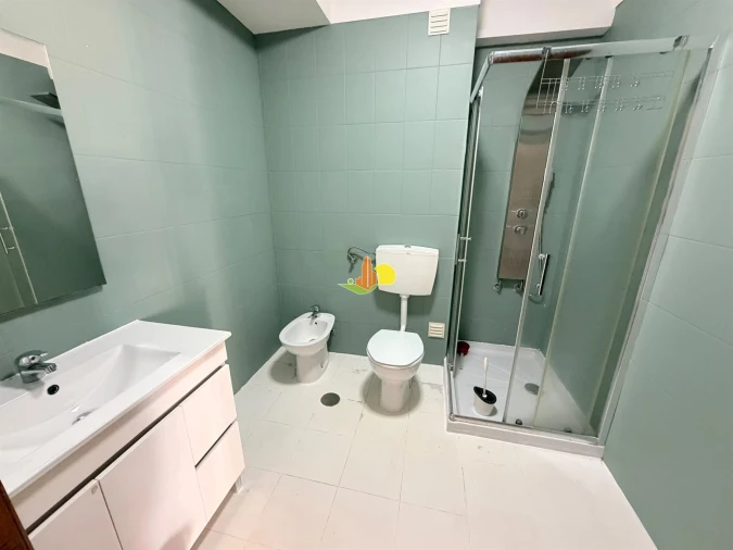 Apartamento T2 para Arrendamento em Buarcos Foto 11