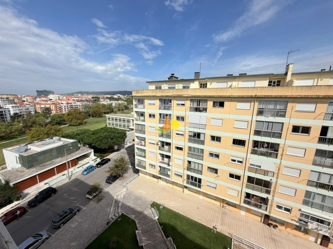Apartamento T2 para Arrendamento em Buarcos Foto 20