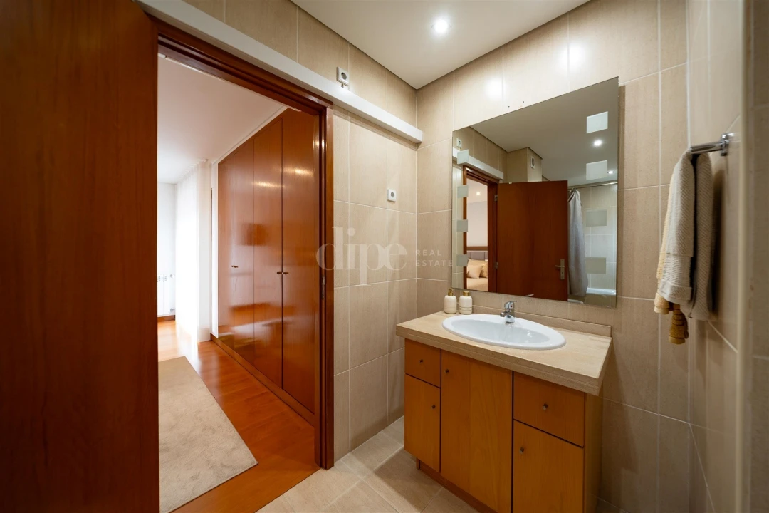 Apartamento T3 para Venda em Costa Foto 17
