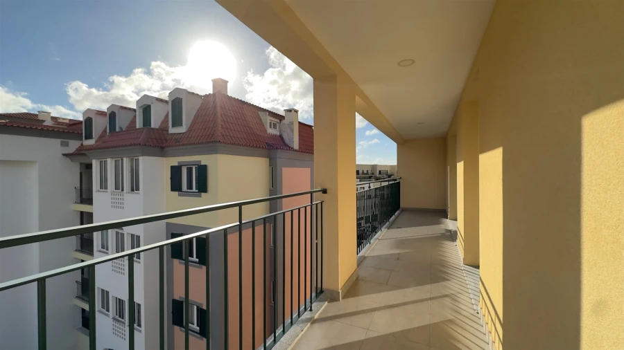 Apartamento T3 para Venda em Funchal (Se) Foto 28