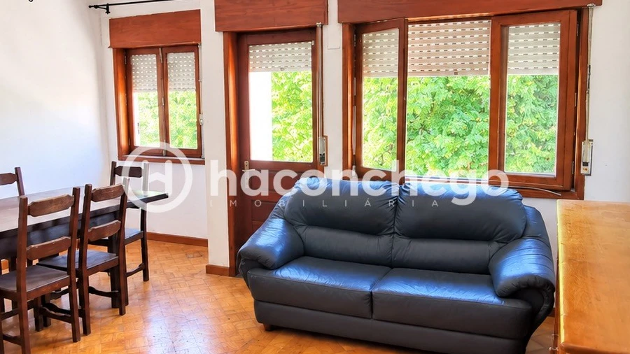 Apartamento T2 para Arrendamento em Barcelos, V.Boa, V.Frescainha