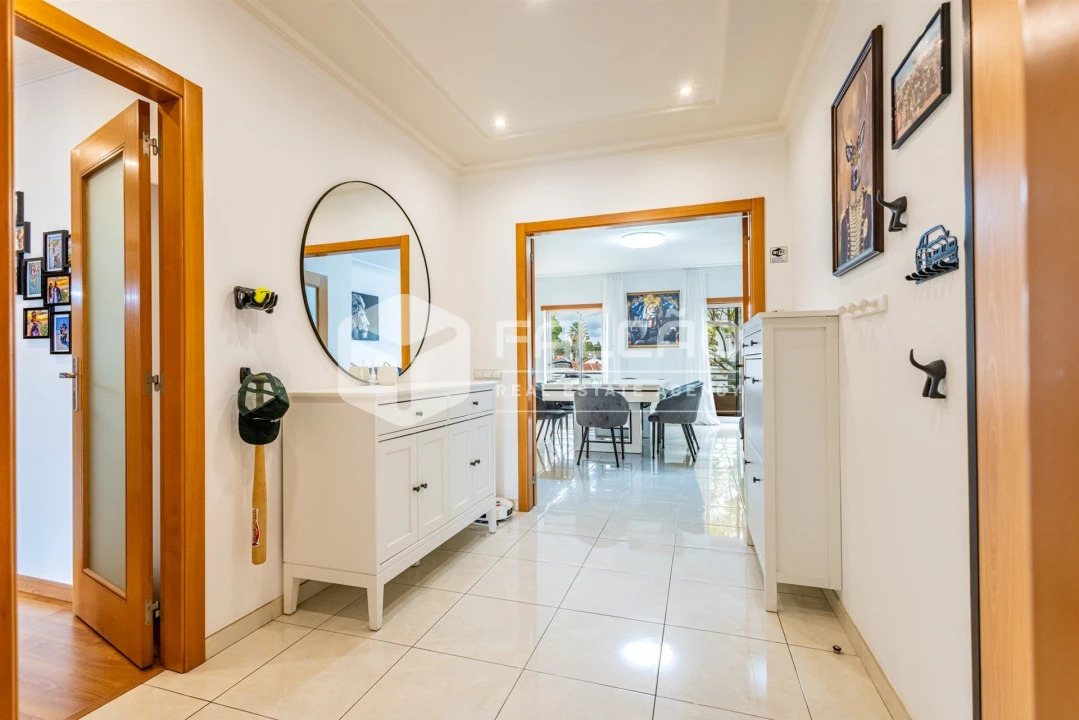 Apartamento T3 para Venda em Marvila, Ribeira Santarém, São Salvador, São Nicolau Foto 4