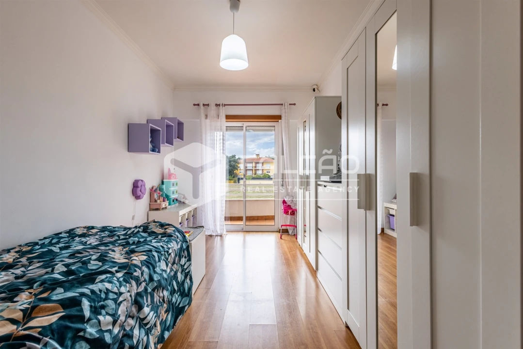Apartamento T3 para Venda em Marvila, Ribeira Santarém, São Salvador, São Nicolau Foto 19