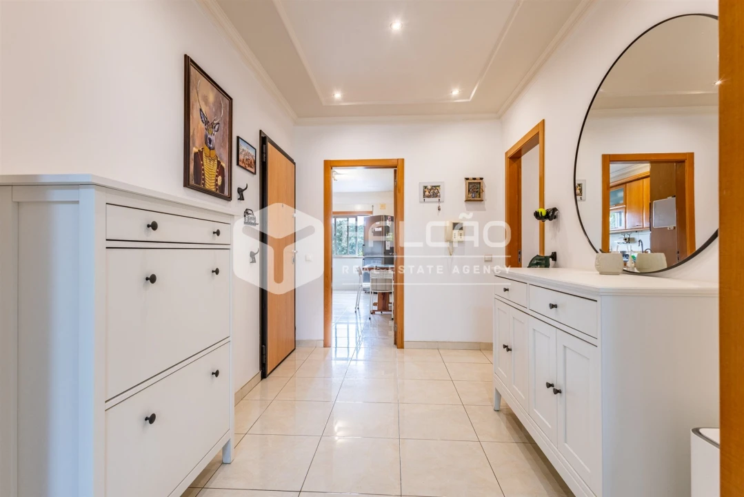Apartamento T3 para Venda em Marvila, Ribeira Santarém, São Salvador, São Nicolau Foto 3