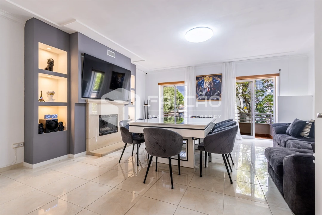 Apartamento T3 para Venda em Marvila, Ribeira Santarém, São Salvador, São Nicolau Foto 7