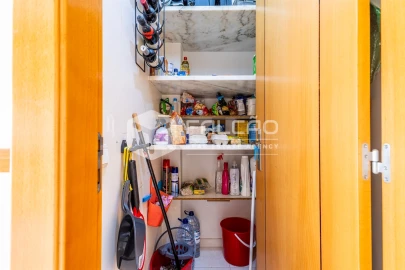 Apartamento T3 para Venda em Marvila, Ribeira Santarém, São Salvador, São Nicolau