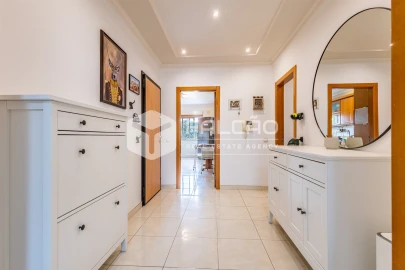 Apartamento T3 para Venda em Marvila, Ribeira Santarém, São Salvador, São Nicolau