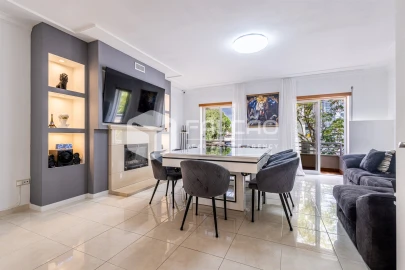 Apartamento T3 para Venda em Marvila, Ribeira Santarém, São Salvador, São Nicolau