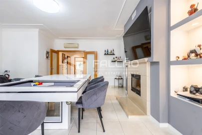 Apartamento T3 para Venda em Marvila, Ribeira Santarém, São Salvador, São Nicolau