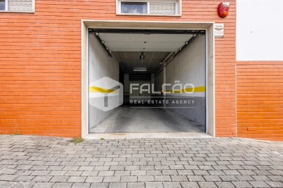 Apartamento T3 para Venda em Marvila, Ribeira Santarém, São Salvador, São Nicolau