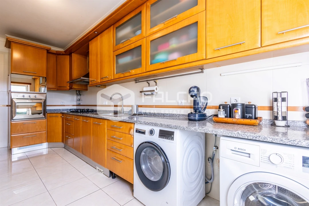 Apartamento T3 para Venda em Marvila, Ribeira Santarém, São Salvador, São Nicolau Foto 41