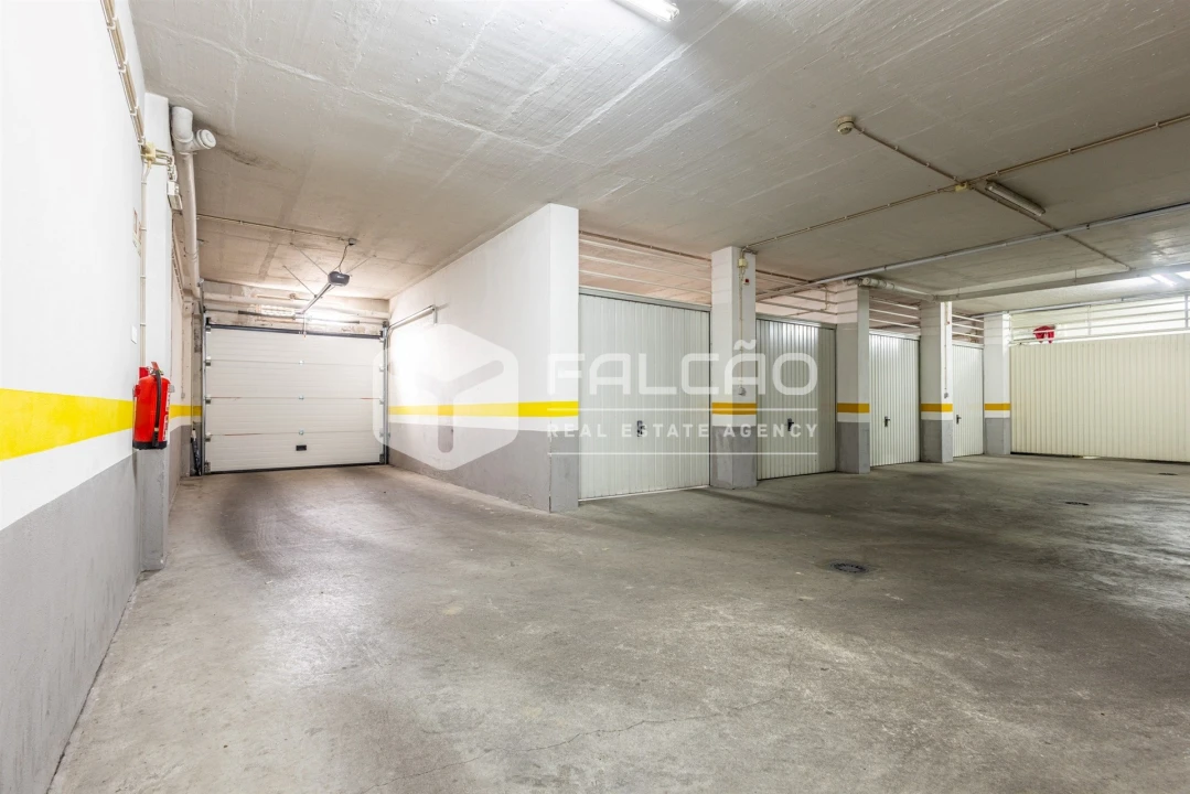Apartamento T3 para Venda em Marvila, Ribeira Santarém, São Salvador, São Nicolau Foto 52