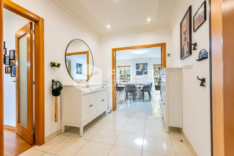 Apartamento T3 para Venda em Marvila, Ribeira Santarém, São Salvador, São Nicolau Foto 4