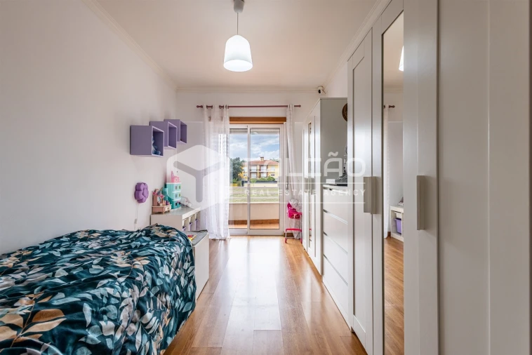 Apartamento T3 para Venda em Marvila, Ribeira Santarém, São Salvador, São Nicolau Foto 19