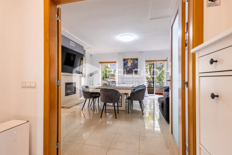 Apartamento T3 para Venda em Marvila, Ribeira Santarém, São Salvador, São Nicolau Foto 6