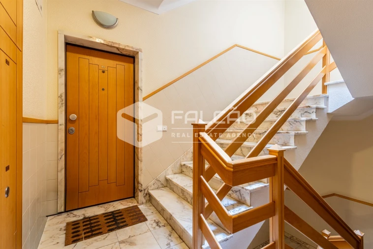 Apartamento T3 para Venda em Marvila, Ribeira Santarém, São Salvador, São Nicolau Foto 45
