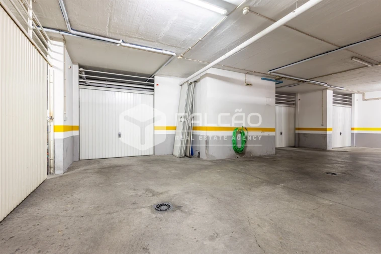 Apartamento T3 para Venda em Marvila, Ribeira Santarém, São Salvador, São Nicolau Foto 51