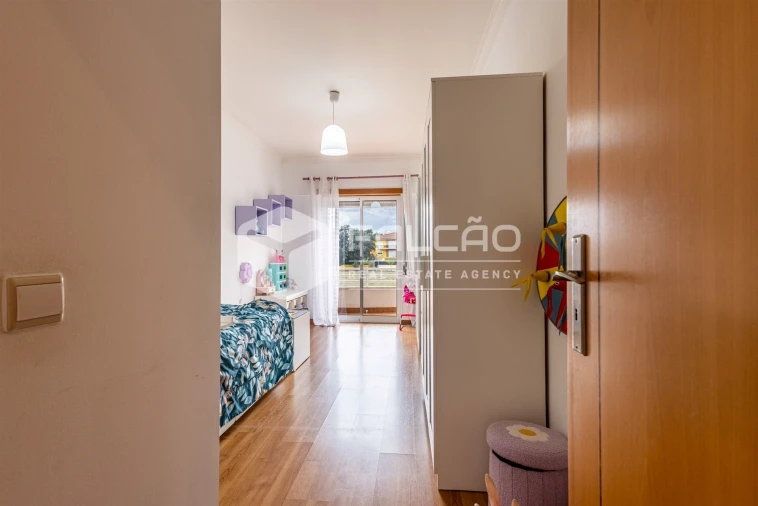 Apartamento T3 para Venda em Marvila, Ribeira Santarém, São Salvador, São Nicolau Foto 18