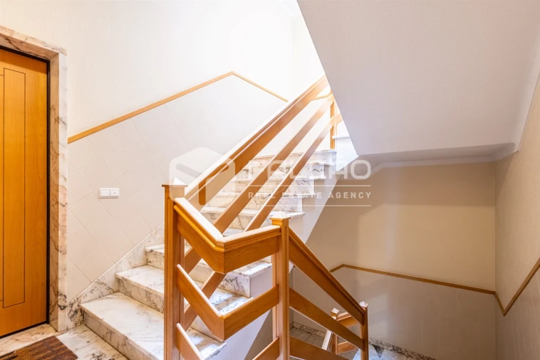 Apartamento T3 para Venda em Marvila, Ribeira Santarém, São Salvador, São Nicolau Foto 46