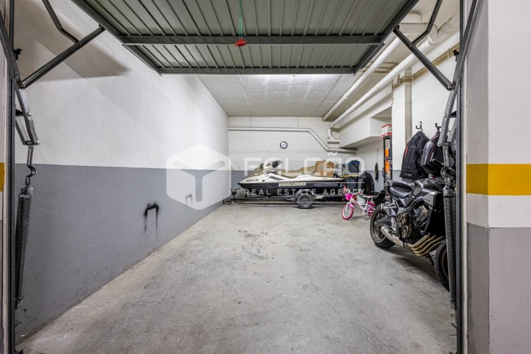 Apartamento T3 para Venda em Marvila, Ribeira Santarém, São Salvador, São Nicolau Foto 53