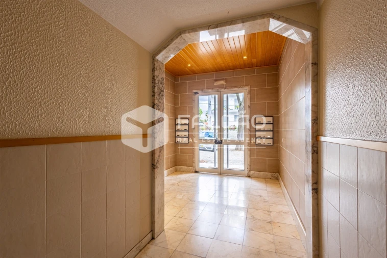 Apartamento T3 para Venda em Marvila, Ribeira Santarém, São Salvador, São Nicolau Foto 47