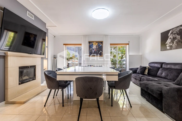 Apartamento T3 para Venda em Marvila, Ribeira Santarém, São Salvador, São Nicolau Foto 8