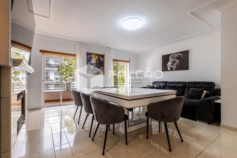 Apartamento T3 para Venda em Marvila, Ribeira Santarém, São Salvador, São Nicolau Foto 9