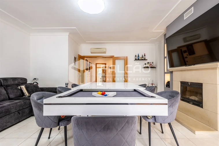 Apartamento T3 para Venda em Marvila, Ribeira Santarém, São Salvador, São Nicolau Foto 12