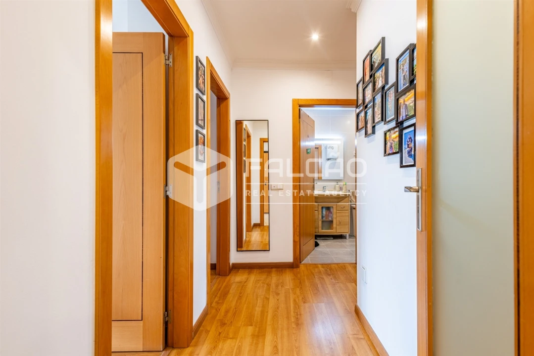 Apartamento T3 para Venda em Marvila, Ribeira Santarém, São Salvador, São Nicolau Foto 15