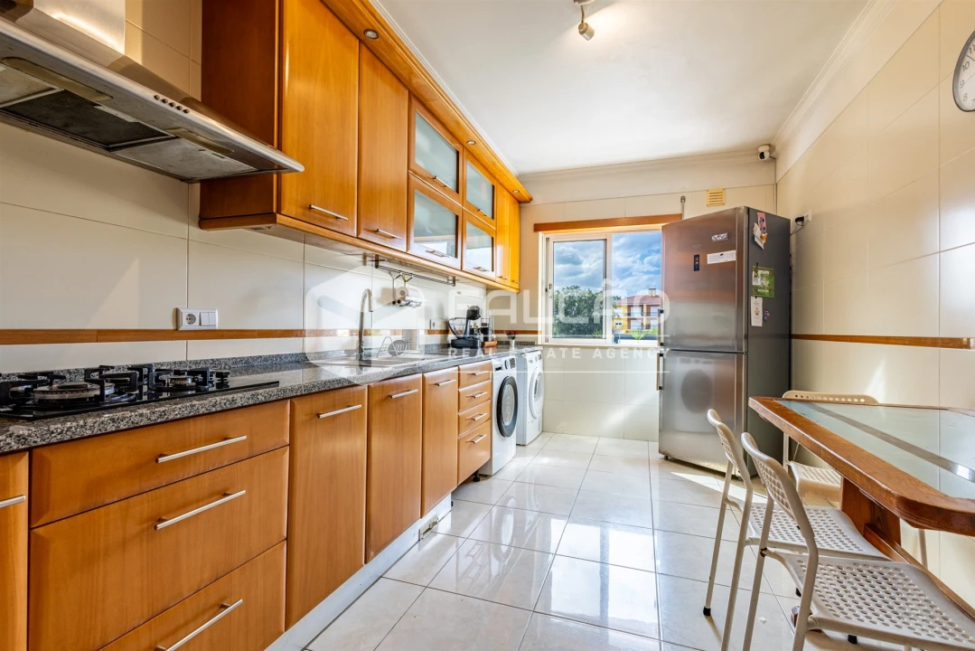 Apartamento T3 para Venda em Marvila, Ribeira Santarém, São Salvador, São Nicolau Foto 38